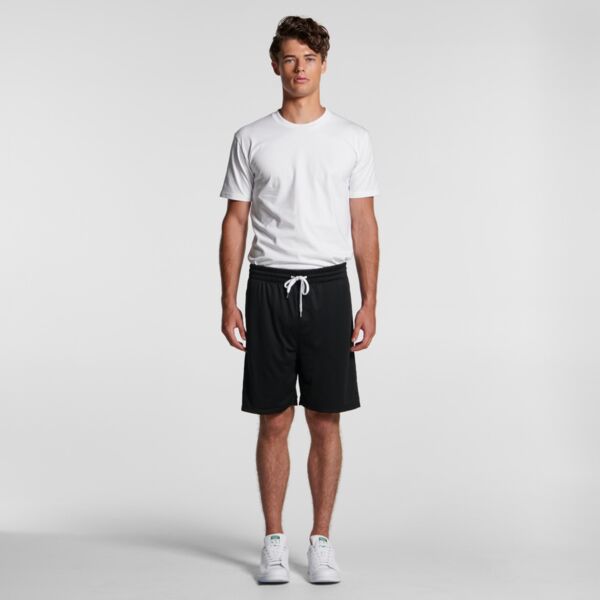 Mens Court Shorts Thumbnail