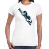 Womens Softstyle Tee Shirt Thumbnail