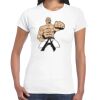 Womens Softstyle Tee Shirt Thumbnail
