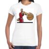 Womens Softstyle Tee Shirt Thumbnail