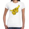 Womens Softstyle Tee Shirt Thumbnail