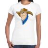 Womens Softstyle Tee Shirt Thumbnail