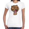 Womens Softstyle Tee Shirt Thumbnail