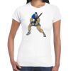 Womens Softstyle Tee Shirt Thumbnail