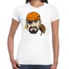 Womens Softstyle Tee Shirt Thumbnail