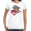 Womens Softstyle Tee Shirt Thumbnail