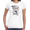 Womens Softstyle Tee Shirt Thumbnail
