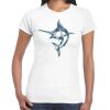 Womens Softstyle Tee Shirt Thumbnail