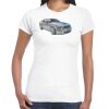 Womens Softstyle Tee Shirt Thumbnail