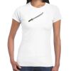Womens Softstyle Tee Shirt Thumbnail