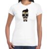 Womens Softstyle Tee Shirt Thumbnail