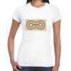 Womens Softstyle Tee Shirt Thumbnail