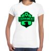 Womens Softstyle Tee Shirt Thumbnail
