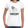 Womens Softstyle Tee Shirt Thumbnail