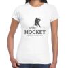 Womens Softstyle Tee Shirt Thumbnail