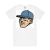 Mens Tall Tee Thumbnail
