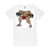 Mens Tall Tee Thumbnail
