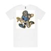 Mens Tall Tee Thumbnail