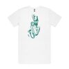 Mens Tall Tee Thumbnail