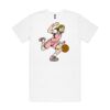 Mens Tall Tee Thumbnail