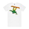 Mens Tall Tee Thumbnail