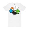 Mens Tall Tee Thumbnail