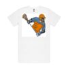 Mens Tall Tee Thumbnail