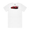 Mens Tall Tee Thumbnail