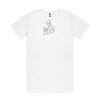 Mens Tall Tee Thumbnail