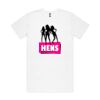 Mens Tall Tee Thumbnail