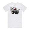 Unisex Organic Tee Thumbnail