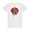 Unisex Organic Tee Thumbnail