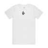 Unisex Organic Tee Thumbnail