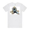 Unisex Organic Tee Thumbnail