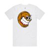 Unisex Organic Tee Thumbnail