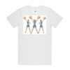 Unisex Organic Tee Thumbnail