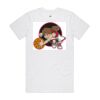 Unisex Organic Tee Thumbnail