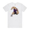 Unisex Organic Tee Thumbnail