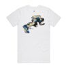 Unisex Organic Tee Thumbnail