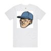 Unisex Organic Tee Thumbnail