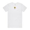 Unisex Organic Tee Thumbnail
