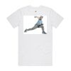 Unisex Organic Tee Thumbnail