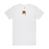 Unisex Organic Tee Thumbnail
