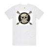 Unisex Organic Tee Thumbnail