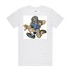 Unisex Organic Tee Thumbnail