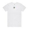 Unisex Organic Tee Thumbnail