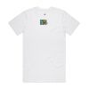 Unisex Organic Tee Thumbnail