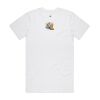 Unisex Organic Tee Thumbnail