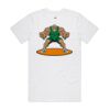 Unisex Organic Tee Thumbnail