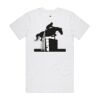 Unisex Organic Tee Thumbnail